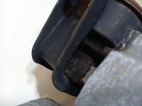 фото thumb №7, Nissan juke 1.5 dci кронштейн подушка двигуна комплектний