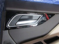 фото thumb №14, Jaguar f-pace x761 2016 боковина захист двері зад