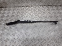 фото thumb №1, Важіль двірники лівий перед skoda octavia ii