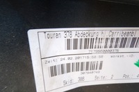 фото thumb №12, Бампер зад задний vw touran ii 6x pdc lak: ld5jl