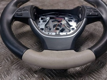 фото thumb №6, Кермо мультифункція bmw f01 730d