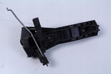 фото thumb №3, Ручка двері лівий зад mercedes w168