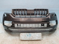 фото thumb №1, Бампер skoda kodiaq rs 565 перед передний