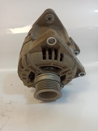 фото thumb №11, Opel astra h 1.6 генератор 0124425020