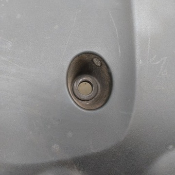 фото thumb №7, Nissan primera p12 1.8b защита крышка двигателя