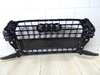 фото thumb №10, Решітка радіатора решітка радіатор audi q3 8u рестайлінг 8u0853653m 8u0 s-line llu