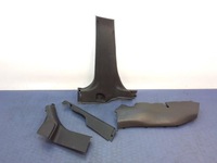 фото thumb №1, Honda city v корпус захист бік lewego