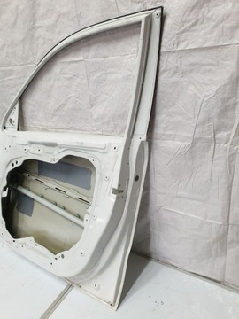 фото thumb №7, Kia sorento 2 ii дверь правые передние перед