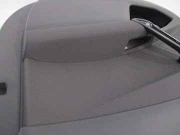 фото thumb №10, Peugeot 508 i боковина дверь правый переднее новый