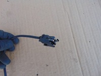 фото thumb №10, Жгут туннель разъём usb кабель ford mondeo mk5