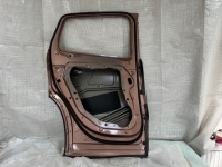 фото thumb №3, Mercedes gla w247 ліва задні двері