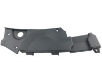 фото thumb №7, Накладка решітка радіатора захист поперечина skoda superb 3t0807082