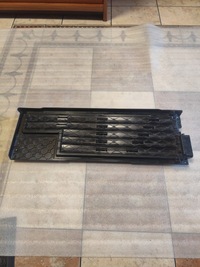 фото thumb №6, Жалюзі повітропровід повітря land rover defender 2019- l8b28475ac