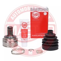 фото thumb №8, Шарнір гомокінетичний mercedes набір шарнір, привідний вал привідна