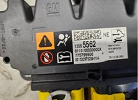 фото thumb №5, Блок управления компьютер набор 12670942 opel adam s 1.4 turbo 110kw b14 55193620