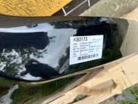 Ducato jumper 3 рестайлінг  14- капот передня оригінал Оригінал, фото thumb