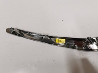 фото thumb №10, Молдинг, хром бампера pod фара, фара renault captur правая i левая 929