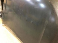 фото thumb №8, Капот крышка двигателя land rover velar l560 lr091709