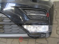 фото thumb №8, Бампер перед передний vw tiguan 2 ii 5na 15-20