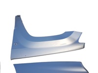 фото thumb №6, Jeep grand cherokee wk 05-10r перед kompletny капот бампер