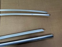 фото thumb №7, Накладки хром, праве, права сторона mercedes s klasa w222 long, комплект