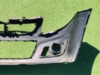 фото thumb №11, Suzuki sx4 lift 2009-2014 бампер передній перед