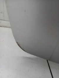 фото thumb №5, Кришка багажника задня задня opel astra h 2006