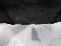 фото thumb №10, Nissan note i 06-08 решётка радиатора решётка радиатора org !!!