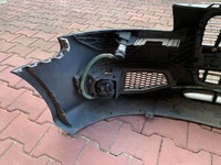 фото thumb №11, Kompletny бампер перед передній решітка радіатора a3 s3 8p 05-08r idealny оригінал