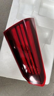 фото thumb №1, Hyundai i20 2018- лампа задня задня ліва w кришка