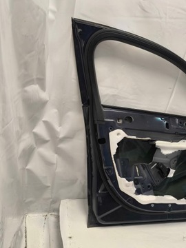 фото thumb №8, Двері лівий перед передні citroen c5 iii x7 універсал