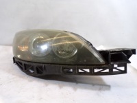 фото thumb №1, Лампа передняя перед правая mazda 3 bk lift 1 k