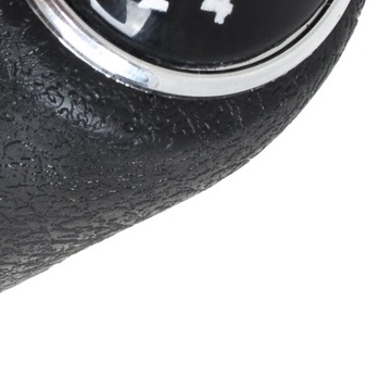 фото thumb №6, Vw polo iv 2001-2009 ручка важіль зміни коробки передач