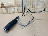 фото thumb №1, Renault megane iv wąż шланг труба повітря