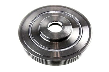 фото thumb №2, Колесо пасове вала fiat citroen peugeot 2 hdi dw10 automega