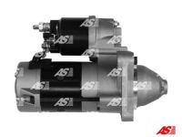 Стартер as-pl до fiat stilo 1.6 Доставка, фото thumb