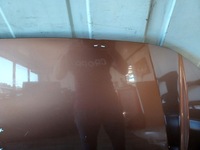 фото thumb №9, Капот toyota camry ix 9 xv80 2024 2025