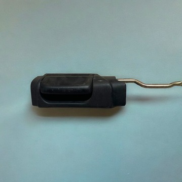 фото thumb №1, Ручка дверь сдвижных правых vw t4 701843642a