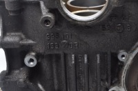 фото thumb №7, Boxster 986 2.7 24v 220km блок 9961011330r двигатель m96/22 9622 m96.22 155tys