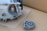 фото thumb №7, Міст диференціал зад задній bmw 3 e36 велика голова 2.93 тип 188 номер 2