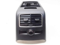 фото thumb №1, Решётка обдув защита туннель задняя - audi a6 s6 c6