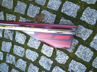 фото thumb №10, Audi a8 s8 d5 i рестайлінг 4n0 зад oled накладка 4n0945095ac лампи 4n0945208m 207m