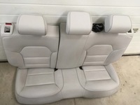 фото thumb №8, Mercedes gla w156 2018 сидіння заднє сидіння комплект шкіра