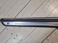 фото thumb №9, Планки пороговые комплект audi q5 8r s-line 8r0853376, 8r0853376, 8r0853375