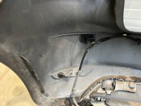 фото thumb №15, Бампер задний задняя vw golf vi pdc хэтчбек hb