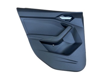 фото thumb №15, Audi a1 82a sline кожа сиденья обивка