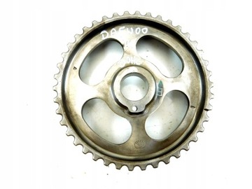 фото thumb №2, R/19 daewoo lanos 16v dohc колесо зубчатое 96184321
