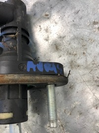 фото thumb №6, Помпа зчеплення toyota auris i lift 31420-02031