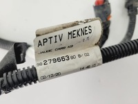 фото thumb №6, Жгут электропроводка бака 1.5 blue citroen berlingo iv 2018- 9827966380