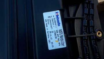 фото thumb №11, S6 c7 4g a6 люк люк чёрный sedan